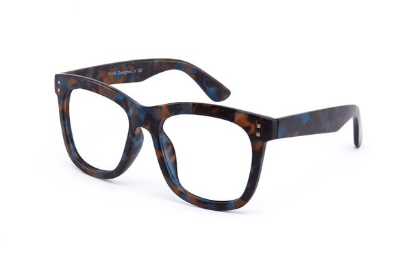 Daily Eyewear - 10am Multi Tort Reading Glasses