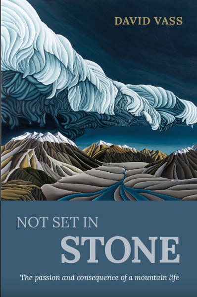 Not Set In Stone: The Consequences of a Mountain Life
