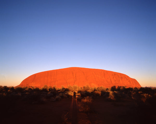 Uluru IV