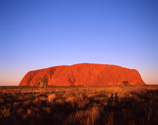 Uluru V