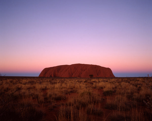 Uluru VI
