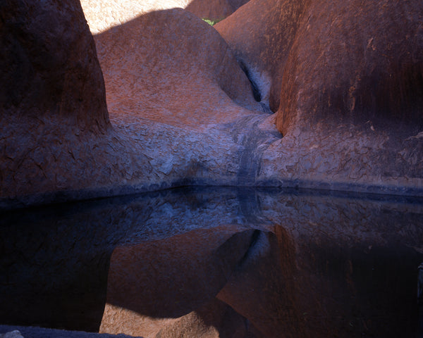 Uluru III