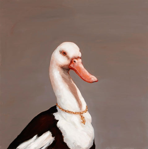 Million Dollar Duck (2011)