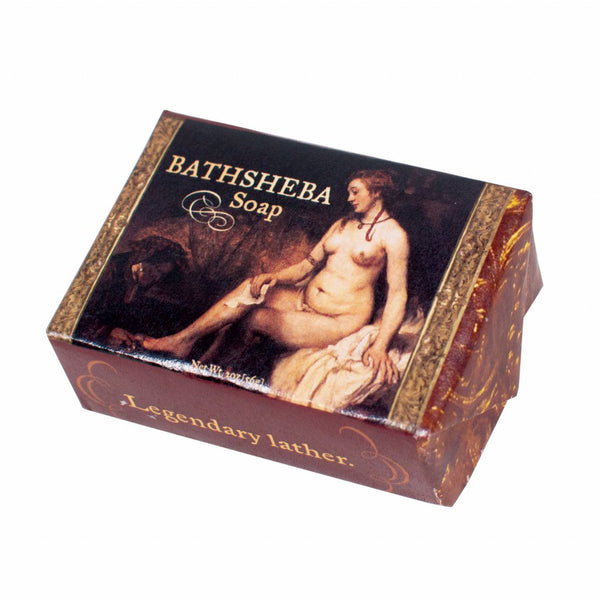 The Unemployed Philosophers Guild Soap