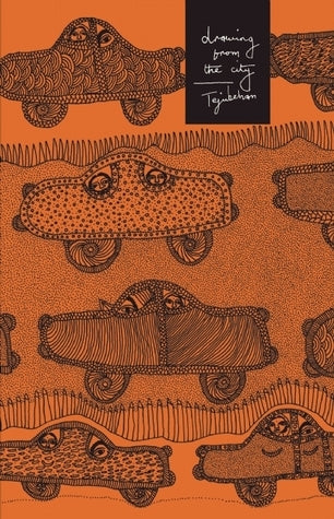 Drawing from the City - Tejubehan