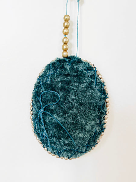 The Empress's Pearls Necklace