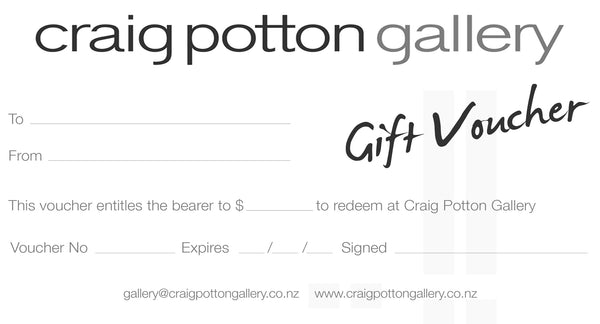 Gift Voucher