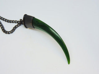 Huia Beak