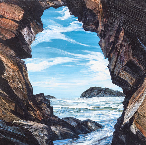 Entry Point (2024)