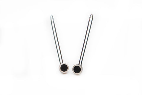 Caim Earrings