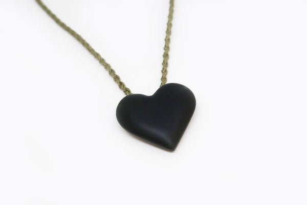 Heart - Marsden Jade