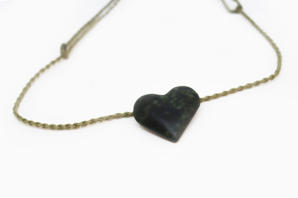 Heart - Marsden Jade
