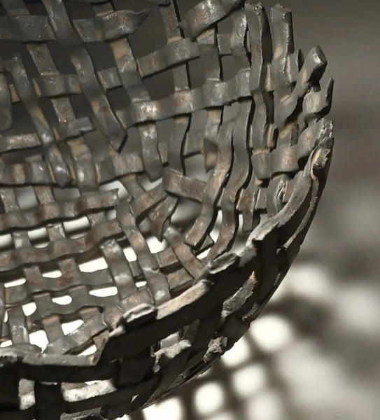 Fragility in Nature Bowl