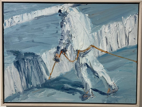 White Over White (2024)