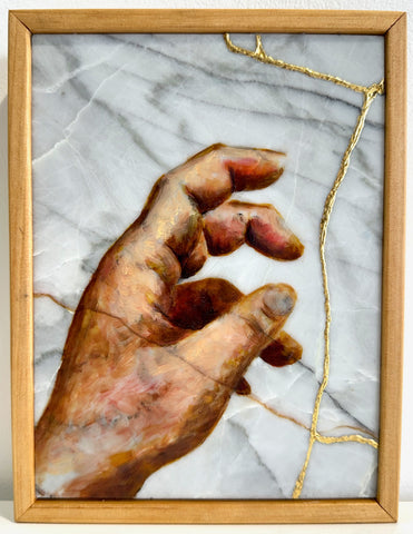 The Hand That Made Me (2025)