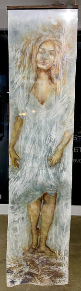 Light Falls II (2025)