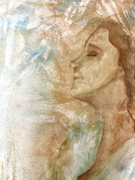 Light Falls III (2025)