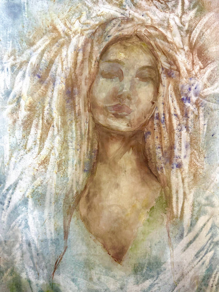 Light Falls II (2025)