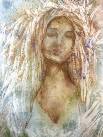 Light Falls II (2025)