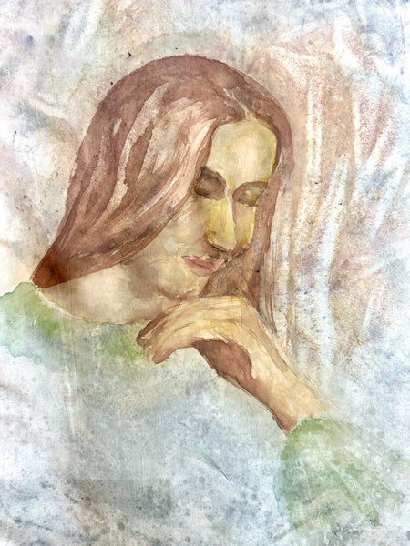 Light Falls I (2025)