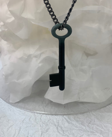 Key Pendant