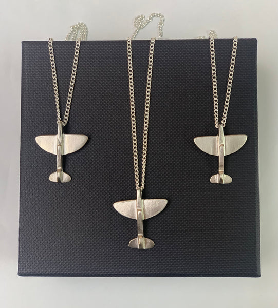 Spitfire Pendant
