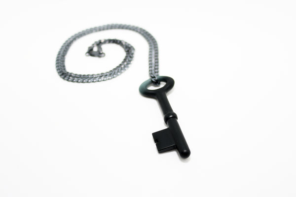 Key Pendant