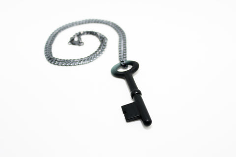 Key Pendant