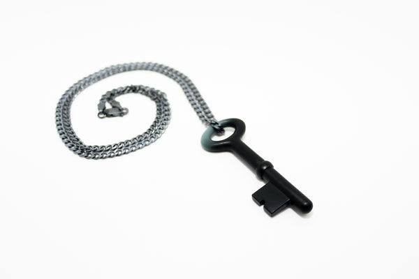 Key Pendant