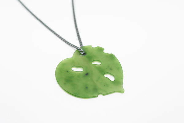 Kawakawa Pendant