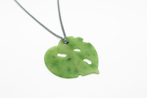 Kawakawa Pendant