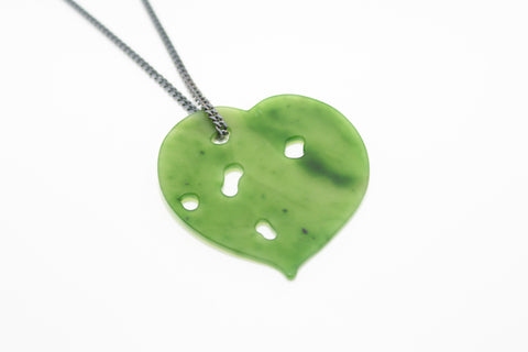 Kawakawa Pendant