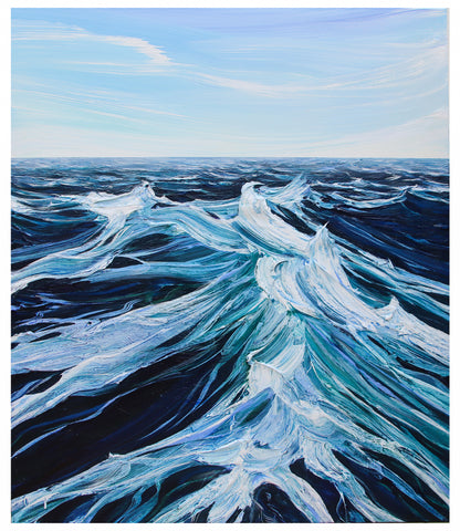 Sea Level II (2025)