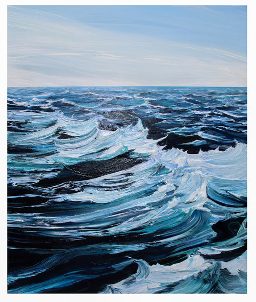 Sea Level I (2025)