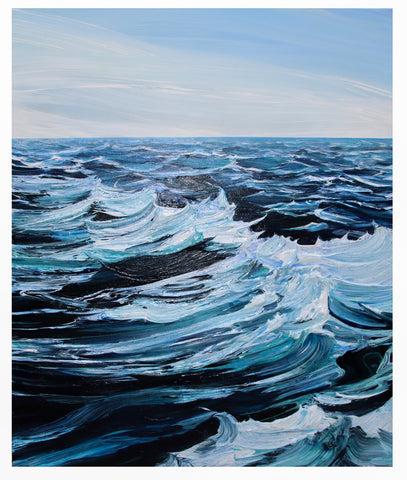 Sea Level I (2025)