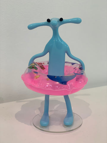 Grubb - Figurine/Art Toy