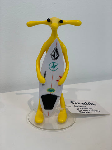 Grubb - Figurine/Art Toy