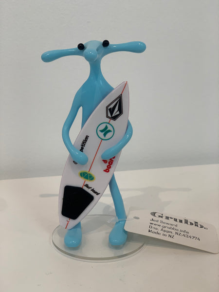 Grubb - Figurine/Art Toy