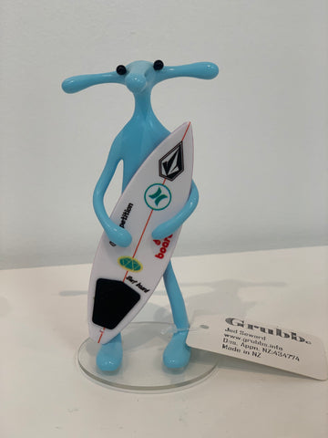 Grubb - Figurine/Art Toy