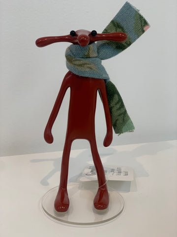 Grubb - Figurine/Art Toy