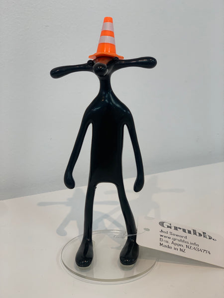 Grubb - Figurine/Art Toy