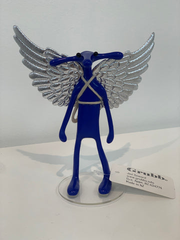 Grubb - Figurine/Art Toy