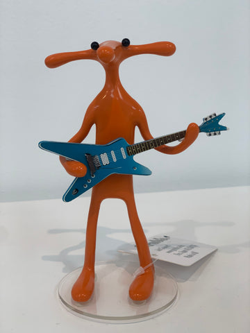 Grubb - Figurine/Art Toy