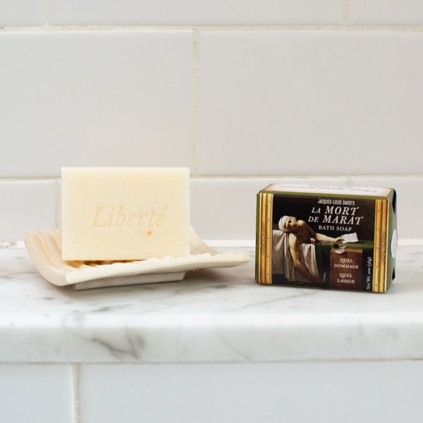 The Unemployed Philosophers Guild Soap