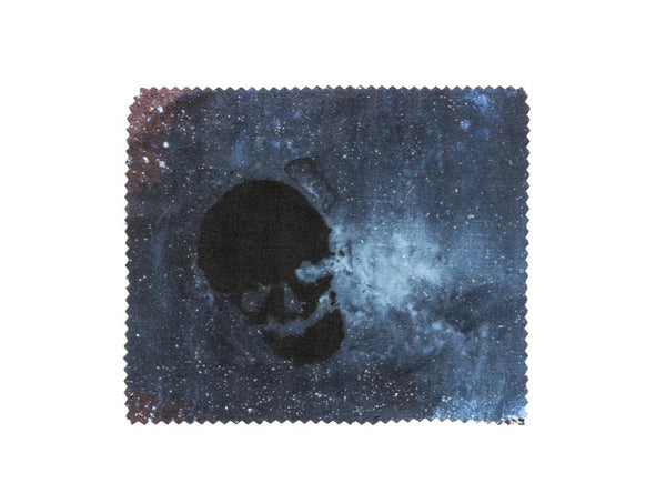 Lens Cloth - Max Gimblett