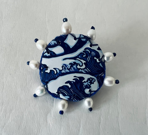 Round Pin