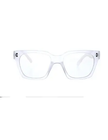 Daily Eyewear - 10am Clear Reading Glasses