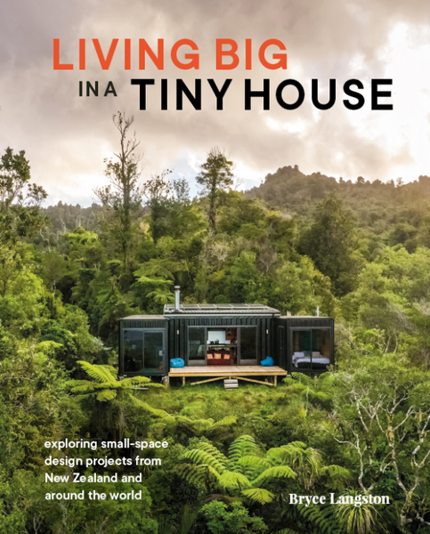 Living Big in a Tiny House - Revised Edition (2023)