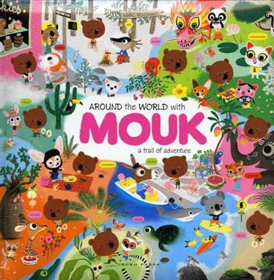 Around the World with Mouk