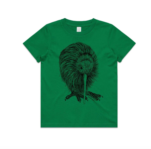 Kiwi T-Shirt - Kids (Green)